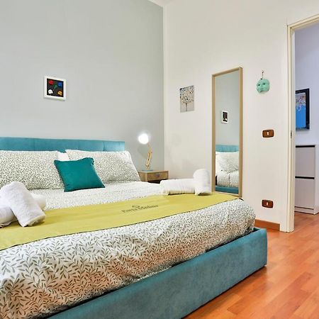 Porta Medina Apartment เนเปิลส์ ภายนอก รูปภาพ