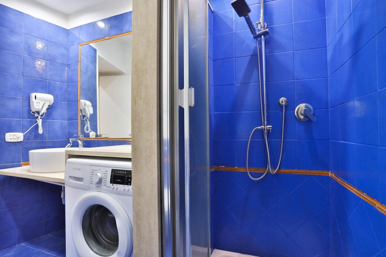 Porta Medina Apartment เนเปิลส์ ภายนอก รูปภาพ