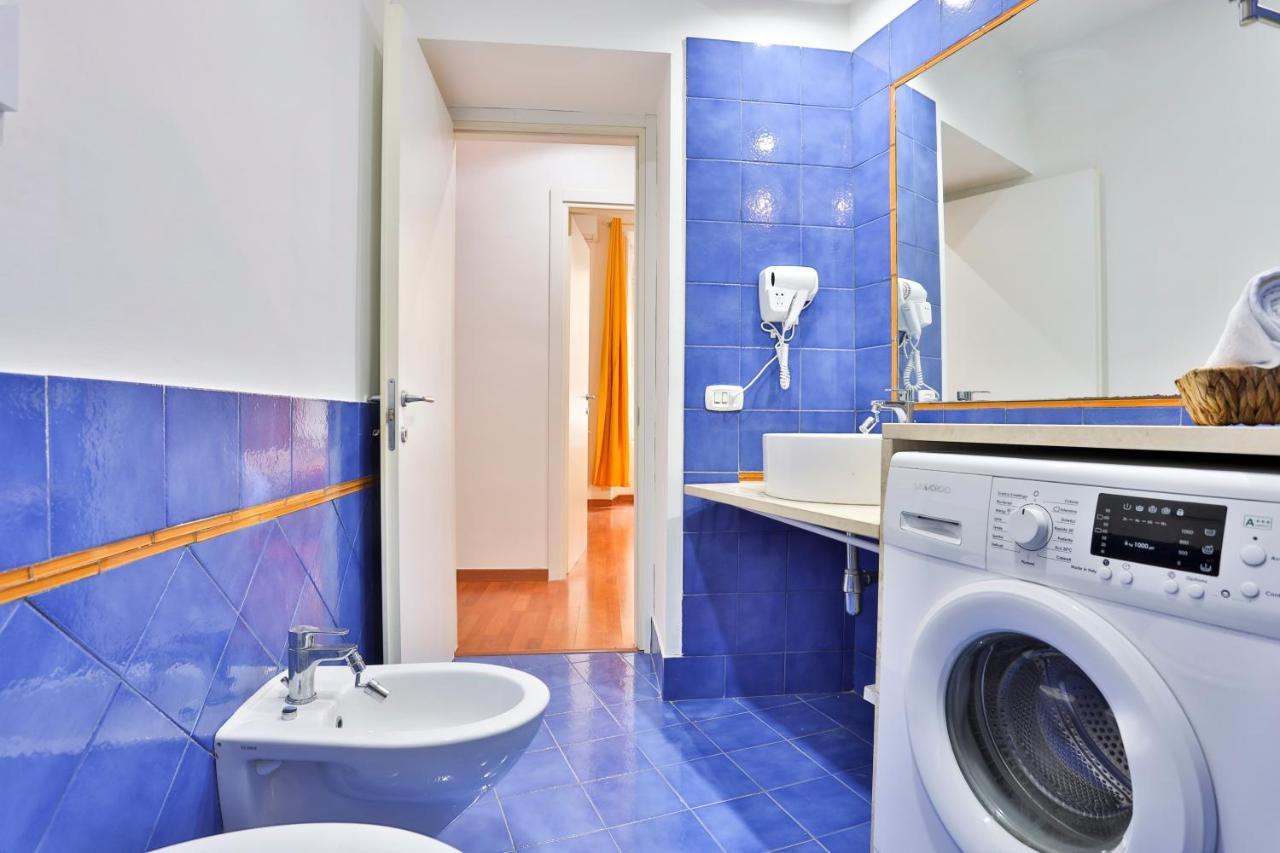 Porta Medina Apartment เนเปิลส์ ภายนอก รูปภาพ